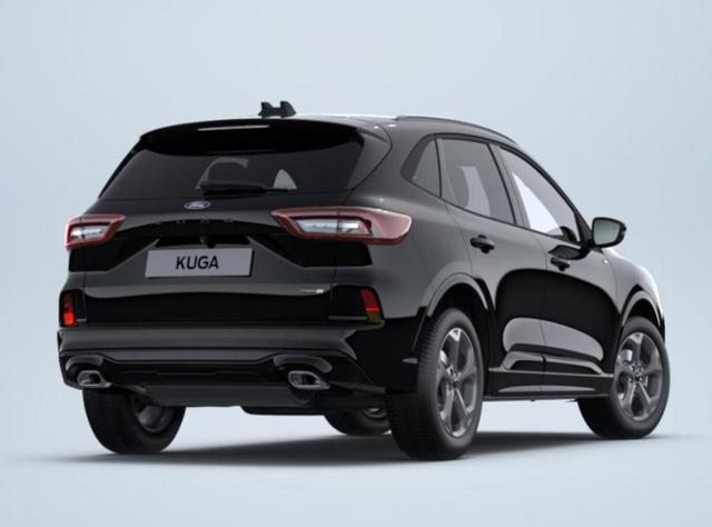 Ford Kuga ST-Line 2.5 FHEV 183 AWD Winter AHKVorb LED 