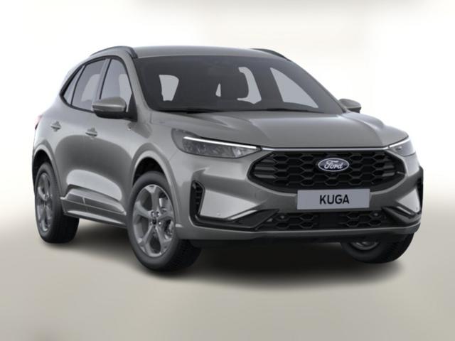 Ford Kuga - ST-Line 2.5 FHEV 183 AWD Winter AHKVorb LED