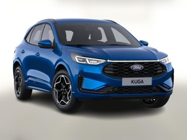 Ford Kuga - ST-Line 2.5 FHEV 183 AWD Nav Matrix Kam 19Z