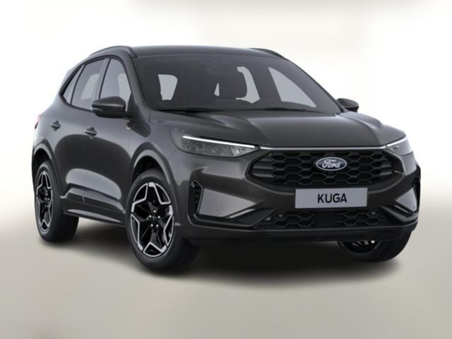 Ford Kuga - ST-Line 2.5 FHEV 183 AWD Matrix AHKVorb 19Z