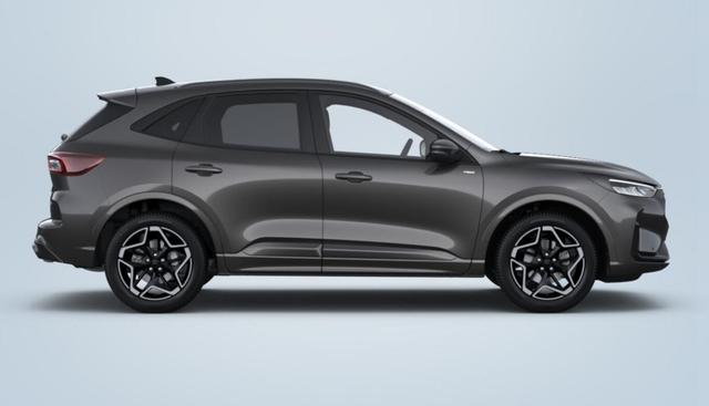 Ford Kuga ST-Line 2.5 FHEV 183 AWD Matrix AHKVorb 19Z 