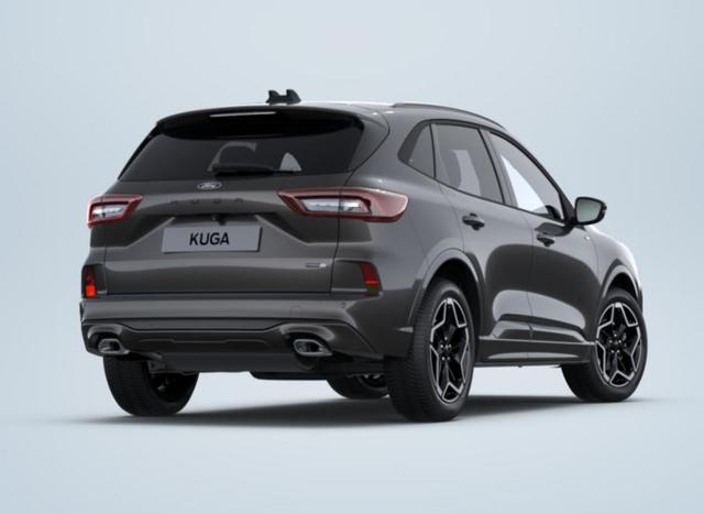 Ford Kuga ST-Line 2.5 FHEV 183 AWD Matrix AHKVorb 19Z 