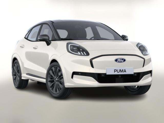 Puma Gen-E - Sound Edition 43kWh 168 Edit. ACC SHZ 360°Kam