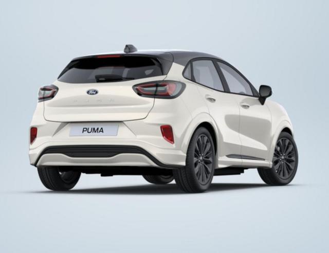 Puma Gen-E Sound Edition 43kWh 168 Edit. ACC SHZ 360°Kam 
