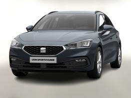 Seat Leon Sportstourer Style ST 1.5 eTSI 115 DSG SHZ 3ZClim Kam 