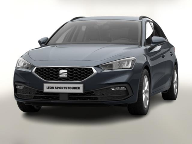 Seat Leon Sportstourer - Style ST 1.5 eTSI 115 DSG SHZ 3ZClim Kam