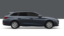 Seat Leon Sportstourer Style ST 1.5 eTSI 115 DSG SHZ 3ZClim Kam 