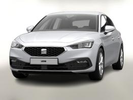Seat Leon Style 1.5 TSI 115 PDC 3ZClim ACC AppCo 16Z 