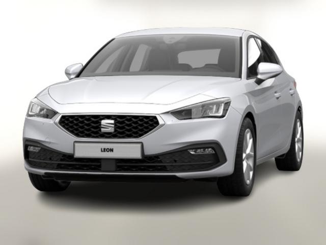 Seat Leon - Style 1.5 TSI 115 SHZ 3ZClim ACC AppCo 16Z