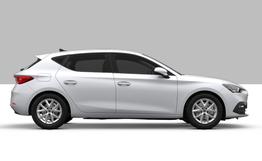 Seat Leon Style 1.5 TSI 115 PDC 3ZClim ACC AppCo 16Z 