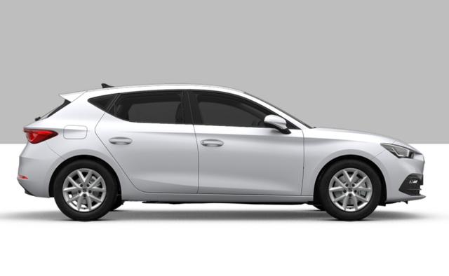 Seat Leon Style 1.5 TSI 115 SHZ 3ZClim ACC AppCo 16Z 