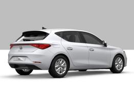 Seat Leon Style 1.5 TSI 115 PDC 3ZClim ACC AppCo 16Z 