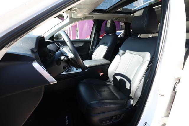 Mazda CX-60 HOMURA ACC Pano Bose eHK 360&deg; LED Leder 