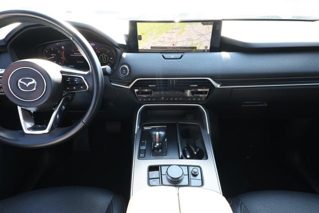 Mazda CX-60 HOMURA ACC Pano Bose eHK 360&deg; LED Leder 