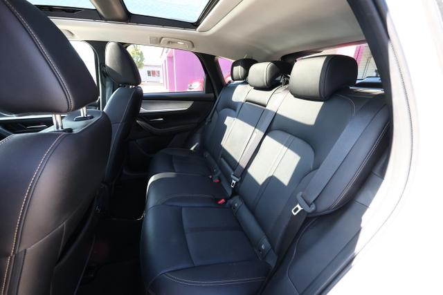 Mazda CX-60 HOMURA ACC Pano Bose eHK 360&deg; LED Leder 