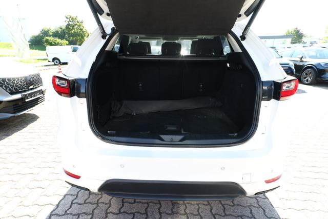 Mazda CX-60 HOMURA ACC Pano Bose eHK 360&deg; LED Leder 