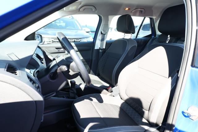 Skoda Fabia Ambition 1.0 TSI 95 Amb Swing BT FrontA 15Z NSW DAB 