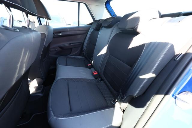 Skoda Fabia Ambition 1.0 TSI 95 Amb Swing BT FrontA 15Z NSW DAB 