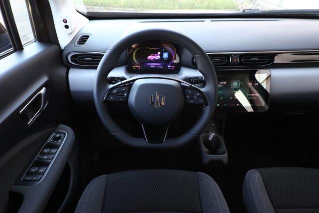 Leapmotor T03 37,3 kWh Pano Nav Kam ACC PDC 15Z BSD 3J.Gar 