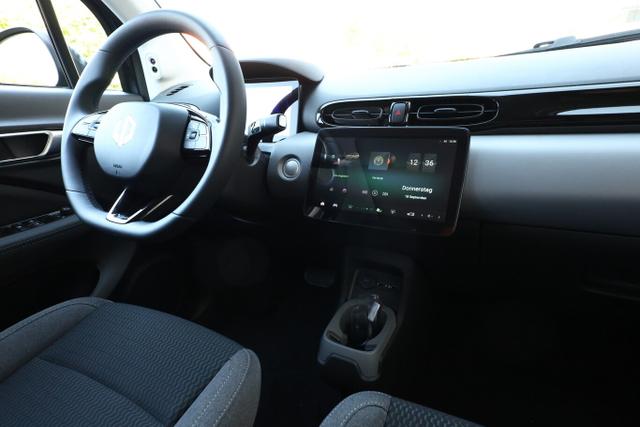Leapmotor T03 37,3 kWh Pano Nav Kam ACC PDC 15Z BSD 3J.Gar 