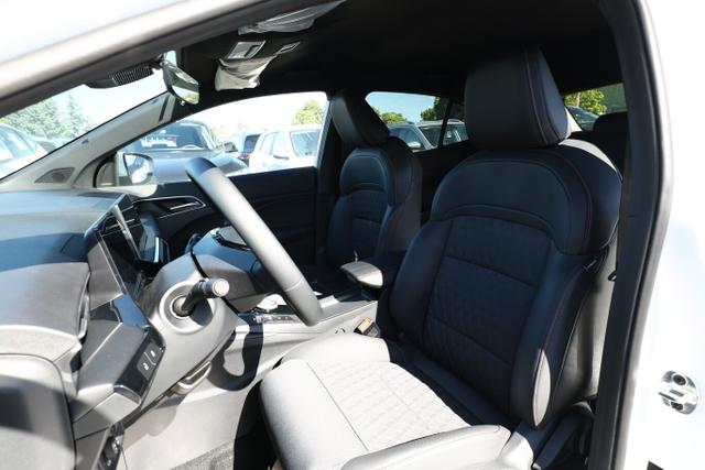 MG MG3 Luxury 3 1.5 HEV+ 195 LED Nav ACC SHZ Kam360° 