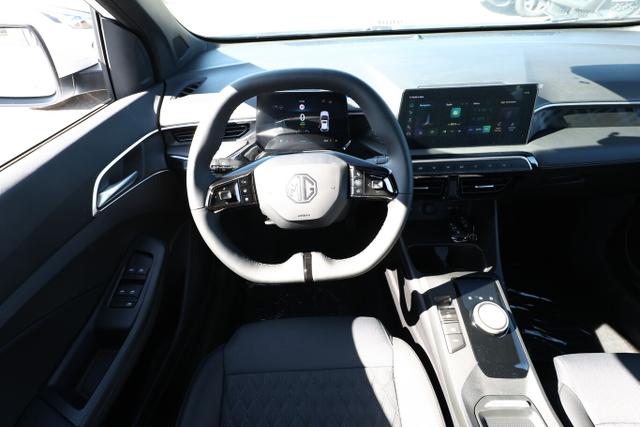 MG MG3 Luxury 3 1.5 HEV+ 195 LED Nav ACC SHZ Kam360° 