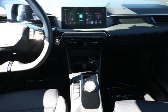 MG MG3 Luxury 3 1.5 HEV+ 195 LED Nav ACC SHZ Kam360° 