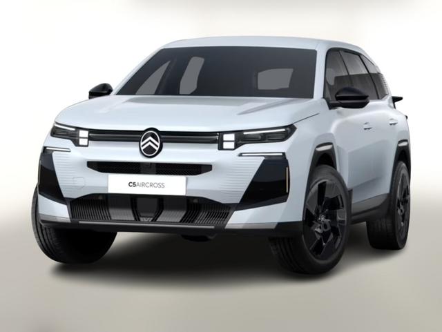 Citroën C5 Aircross - MAX FACELIFT MHEV 145 Matrix SHZ 360