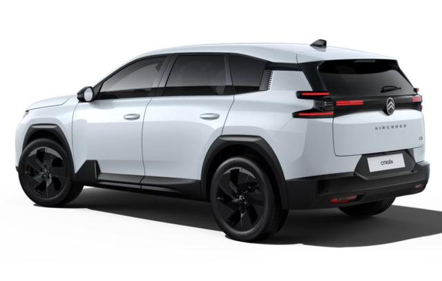 C5 Aircross MAX FACELIFT MHEV 145 Matrix SHZ 360 