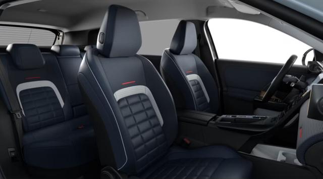 C5 Aircross MAX FACELIFT MHEV 145 Matrix SHZ 360 