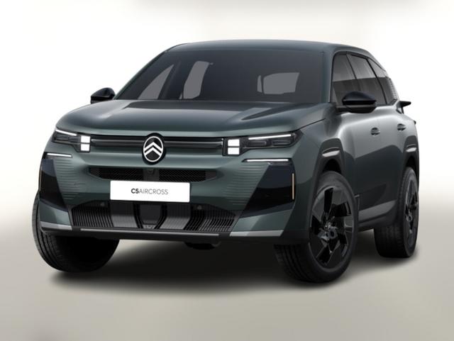 C5 Aircross - MAX FACELIFT MHEV 145 Matrix SHZ AHK