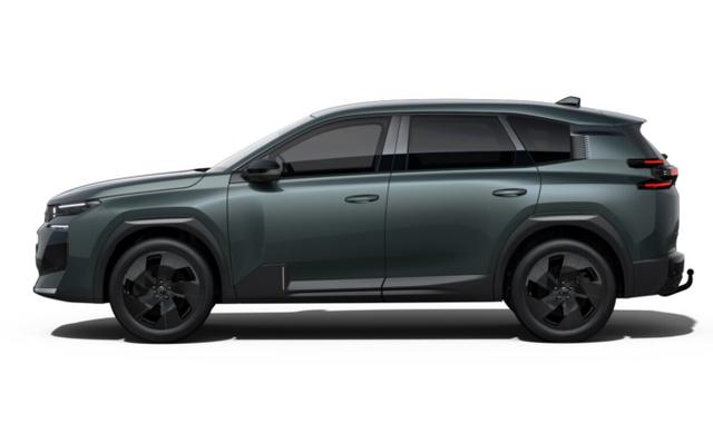 C5 Aircross MAX FACELIFT MHEV 145 Matrix SHZ AHK 