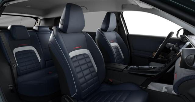C5 Aircross MAX FACELIFT MHEV 145 WinterP AHK 