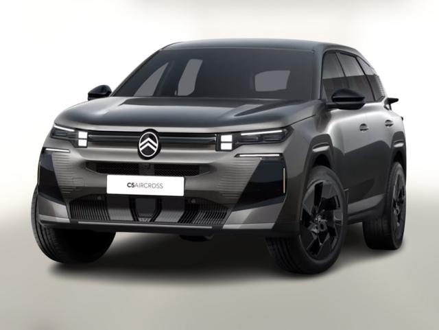 C5 Aircross - MAX FACELIFT MHEV 145 WinterP AHK