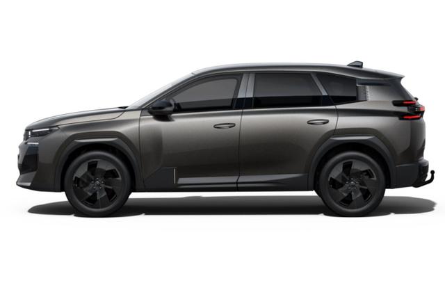 C5 Aircross MAX FACELIFT MHEV 145 WinterP AHK 