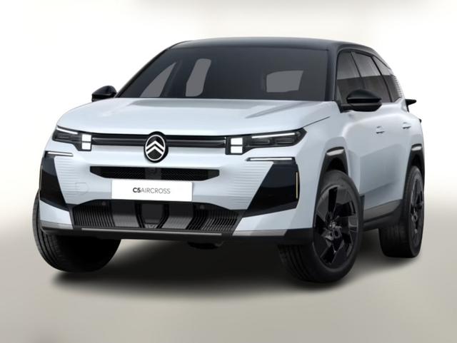 C5 Aircross - MAX FACELIFT MHEV 145 Pano SHZ AHK