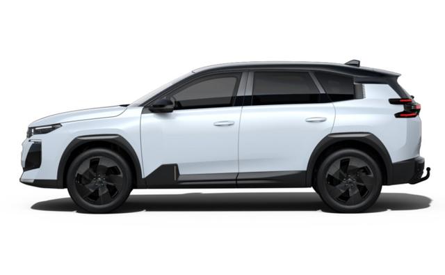 C5 Aircross MAX FACELIFT MHEV 145 Pano SHZ AHK 