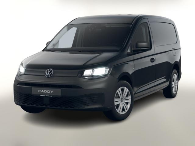 Volkswagen Caddy Cargo - Maxi 2.0 TDI 102 Comp AppC PDC Temp