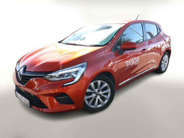 Renault Clio - Experience V 1.0 TCe 100 LED KeyL SHZ PDC