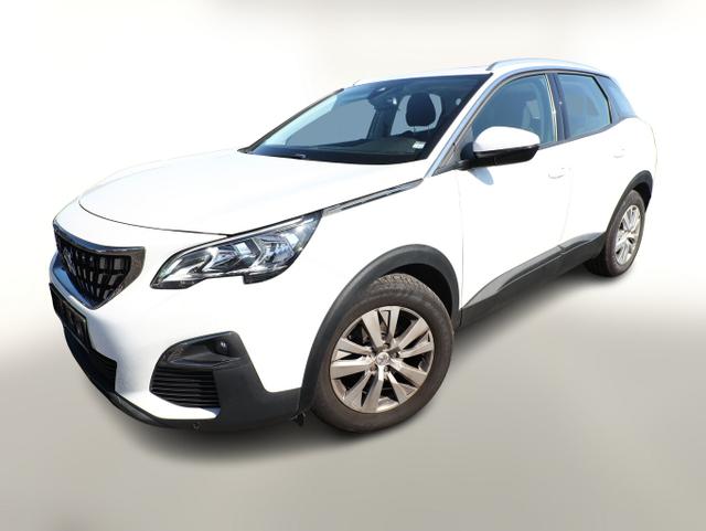 Peugeot 3008 - Active 1.2 PureTech 130 Pano Nav Kam SHZ