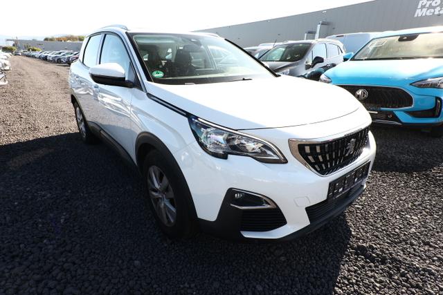 Peugeot 3008 - Active 1.2 PureTech 130 Pano Nav Kam SHZ