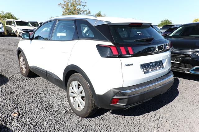 Peugeot 3008 Active 1.2 PureTech 130 Pano Nav Kam SHZ 
