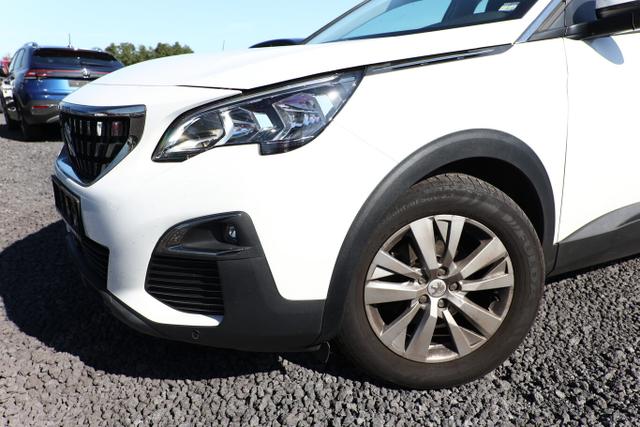 Peugeot 3008 Active 1.2 PureTech 130 Pano Nav Kam SHZ 