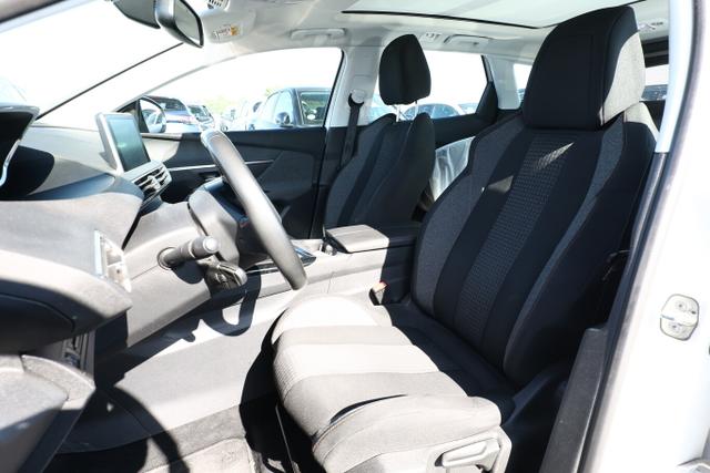 Peugeot 3008 Active 1.2 PureTech 130 Pano Nav Kam SHZ 