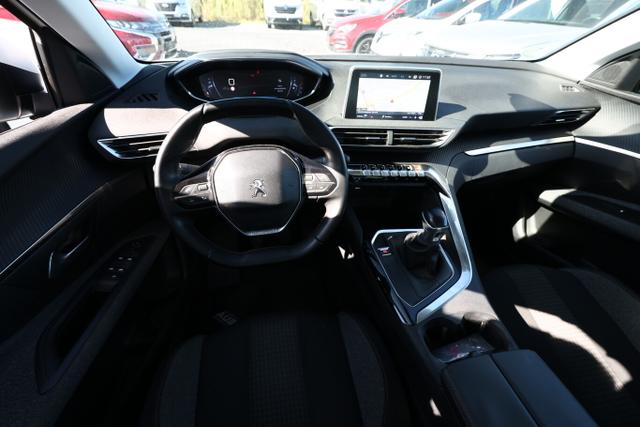 Peugeot 3008 Active 1.2 PureTech 130 Pano Nav Kam SHZ 