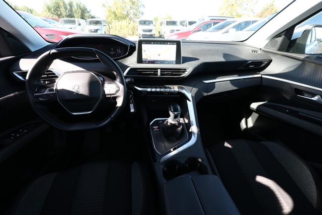 Peugeot 3008 Active 1.2 PureTech 130 Pano Nav Kam SHZ 