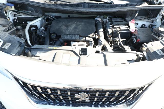 Peugeot 3008 Active 1.2 PureTech 130 Pano Nav Kam SHZ 
