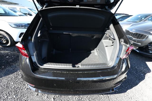 Skoda Fabia Monte Carlo 1.0 TSI 116 PDC SHZ SmartLi 