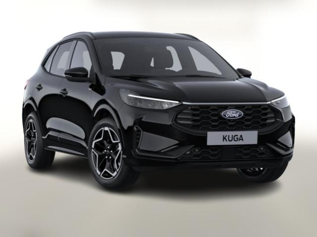 Ford Kuga - ST-Line 2.5 FHEV 183 AWD SHZ AHKVorb 19Z