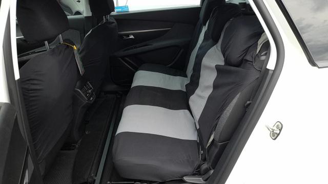 Peugeot 5008 Active 1.5 BHDi 130 7-S SHZ PDC Temp LM17Z 